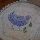 Mosaic Bird