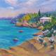 Bermuda Watch Hill oil
