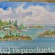islands in the stream…