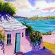 Bermuda cottage1