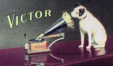Victor Music