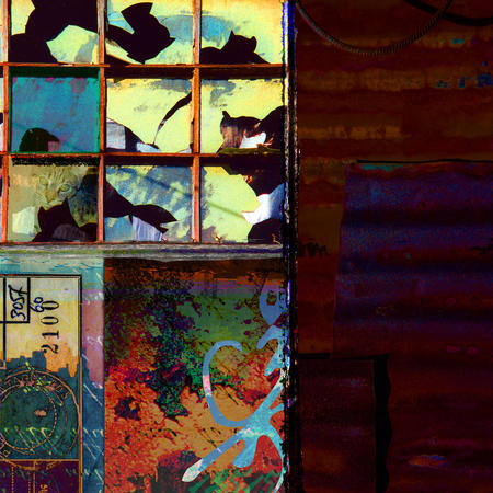 My Minds Window