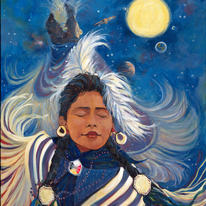 Spirit Dancer