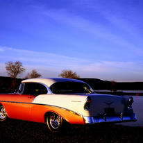 56 Chevy