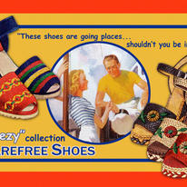 Carefree Shoes