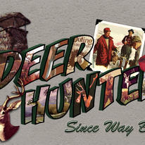 Deer Hunter Since Way Back