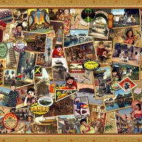 Travel Exotic Asia
