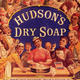 Hudson Soap | | | illustration Hudson Soap