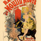 Mouline Rouge | | | illustration Mouline Rouge