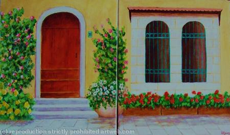 Door and Windows