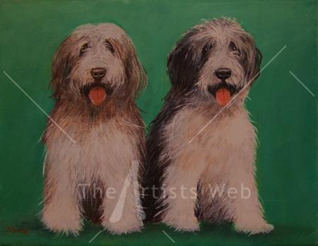 Collie Brothers