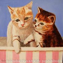 Cute Kittens