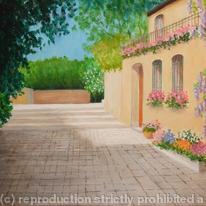 House on the Way