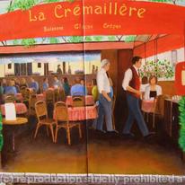 La Cremaillere