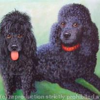 Penny and Sixpence