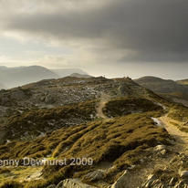 Conwy Mountain