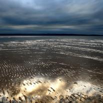 Criss-cross tides