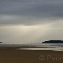 Puffin Island in the storm2