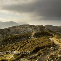 Conwy Mountain
