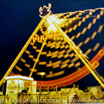 Viking Ride