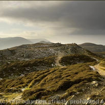 Conwy Mountain