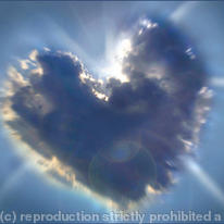 Heart Cloud