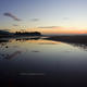 Mellow evening