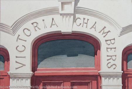 Victoria Chambers