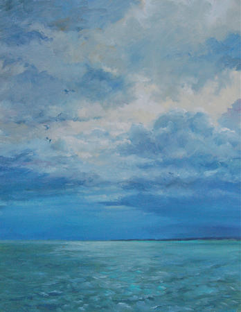 SeaClouds