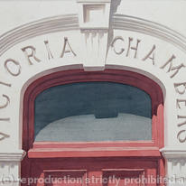 Victoria Chambers