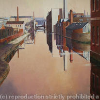 The Canal: Aspect Two