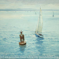 On the Solent