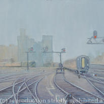 From Manors: early 60s