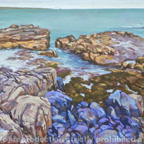 The Rocks