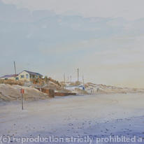 Hemsby Beach