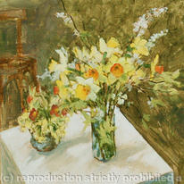 Spring Flowers