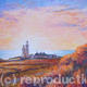 St Catherines Lighthouse…