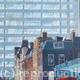 Cityscape II, Evening