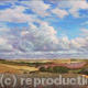 Hertfordshire Panorama