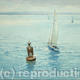 On the Solent