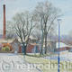 Old Laundry and Boiler…