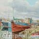 Heybridge Basin, Essex