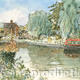 Stanstead Lock