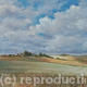 Farm near Welwyn, Herts
