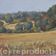 Towards Wood End, Herts