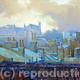 London Roofs