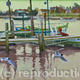 Across the River Blyth…