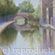 The Regent's Canal at…