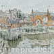 The pond at Woolmer…