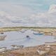 Looking toward Blakeney…
